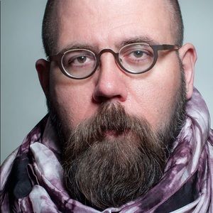 Meet your Posher, Raymond